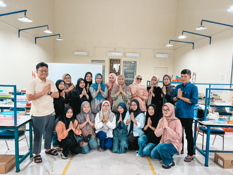 Welcoming fasting month 2025